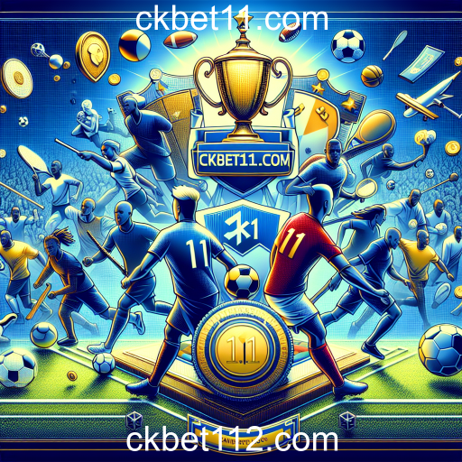 Explorando o Mundo dos Caça-Níqueis no ckbet11.com